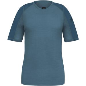 normani Functioneel shirt 'Esperance'  blauw