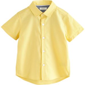 Next Overhemd  geel