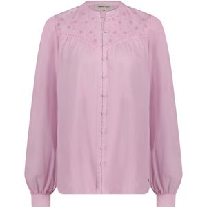 Blouse 'Candy Cat'