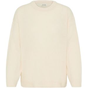 Oxmo Trui  beige