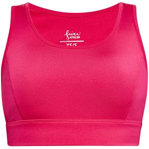 faina Athlsr Sport bh  fuchsia