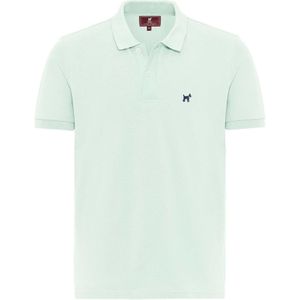 Williot Shirt  turquoise