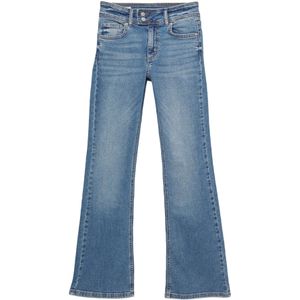 Pull&Bear Jeans  blauw denim