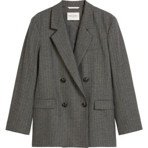 Marc O'Polo Blazers  grafiet