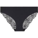 Calvin Klein Slip  zwart