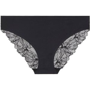 Calvin Klein Slip  zwart