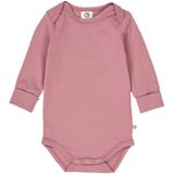 Müsli Romper l/s - Cozy Ik - Nostalgie Rose - Müsli - 62 - Romper L/S