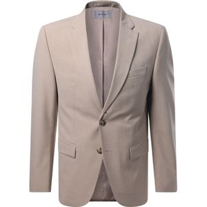PIERRE CARDIN Business-colbert 'Gerry'  beige
