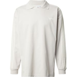 ADIDAS ORIGINALS Shirt 'Rugby'  ecru / wit