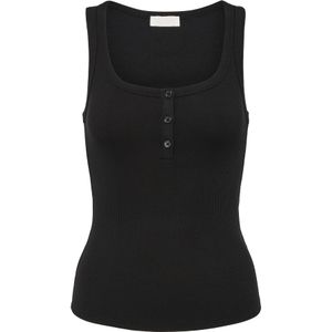 LeGer by Lena Gercke Top 'Sila'  zwart