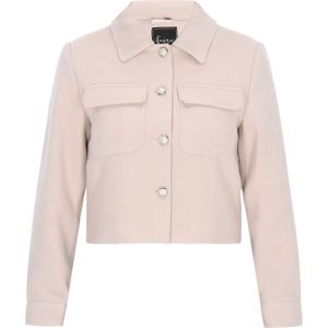 faina Tussenjas  offwhite