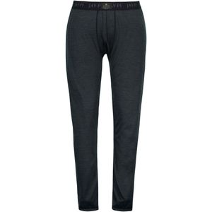 JAY-PI Lange onderbroek  zwart