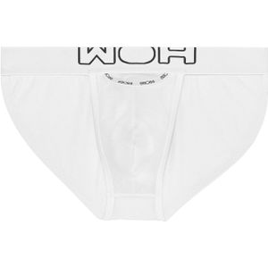 WOH Slip 'Sexy Fun'  zwart / wit