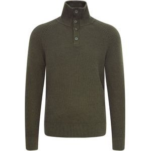 Casual Friday Trui 'Kristian'  groen