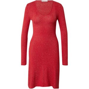 ABOUT YOU Jurk 'Jula'  rood