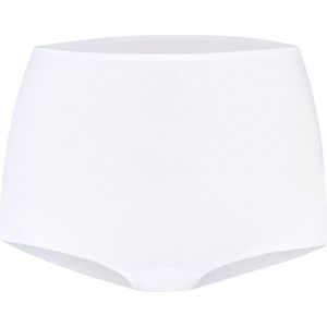 TEYLI Broekje 'Andreaa'  wit