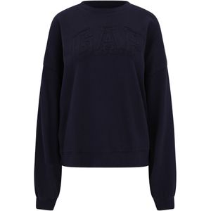 Gap Tall Sweatshirt  marine