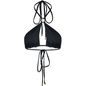 Kadoo Bikinitop  zwart