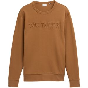 TOM TAILOR - 25985 - Maillot - Cognac Profond