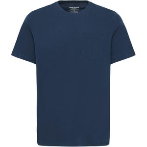 BLEND Shirt ' BHBenni '  blauw