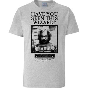 Shirt 'Sirius Black'