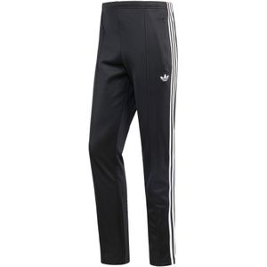 ADIDAS ORIGINALS Broek 'Classic'  zwart / wit