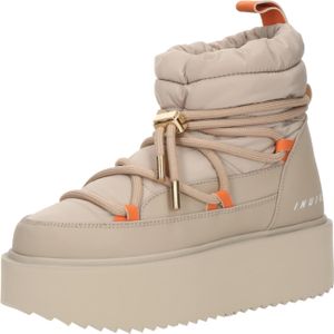 INUIKII Snowboots  beige / camel