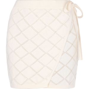 IZIA Rok 'Spring Summer'  lichtbeige