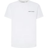 Pepe Jeans - Claus - T-shirt - Met Korte Mouwen