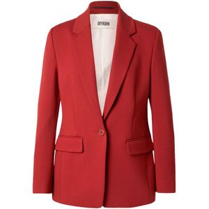 DRYKORN Blazers 'ATLIN_2'  knalrood