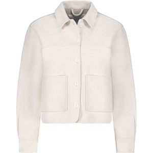 Sublevel Tussenjas  wit