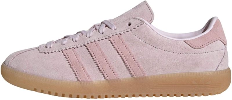 ADIDAS ORIGINALS Sneakers laag 'BRMD'  rosa / oudroze
