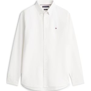 TOMMY HILFIGER Overhemd  wit