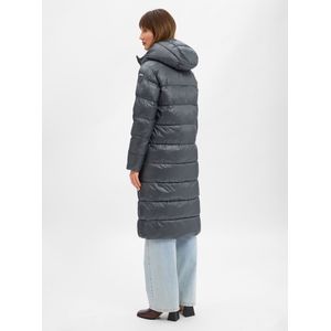 Blauer.USA Wintermantel  petrol