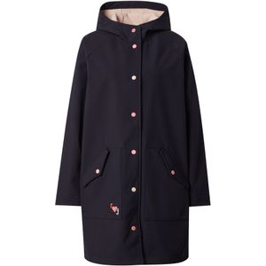 Functionele jas 'Softfriese'