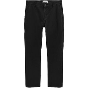 ARMEDANGELS Chino 'AASTER'  zwart