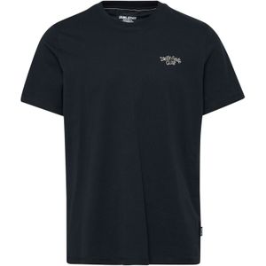BLEND Shirt ' BHJAMEY '  zwart