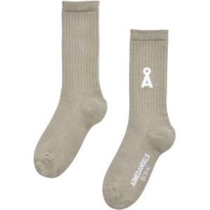 ARMEDANGELS - SAAMUS BOLD - Damessokken - Katoenmix