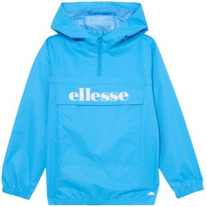 ELLESSE Tussenjas 'D'Plazo'  azuur / wit