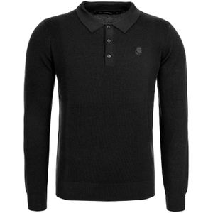 Karl Lagerfeld Trui  zwart