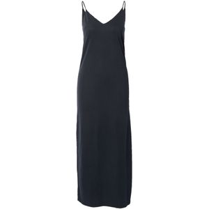 mbym Zomerjurk 'Leslee'  zwart