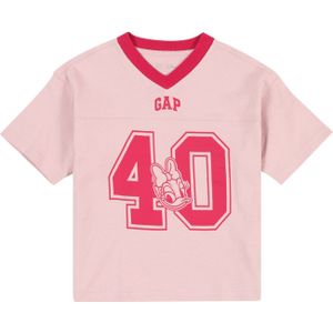 GAP Shirt  pink / rosa