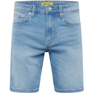 Only & Sons Jeans 'WEFT'  blauw denim