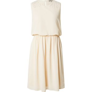 ONLY Cocktailjurk 'ONLSTINNA'  beige