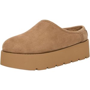 Pull&Bear Clogs  mokka