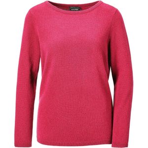 Goldner Trui  pink