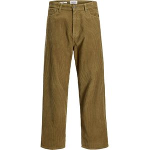JACK & JONES Broek 'JPSTALEX ORIGINAL'  karamel