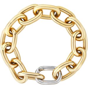 Breil Armband  goud