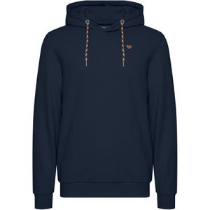 BLEND Sweatshirt 'LOBO'  navy