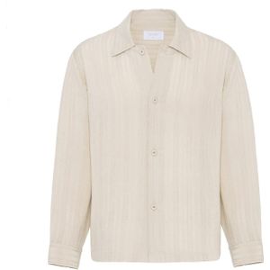 Antioch Overhemd  beige